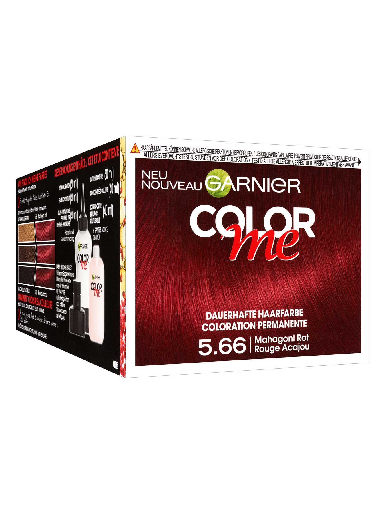 5-66-Mahagoni-Rot-Dauerhafte-Haarfarbe-Color-Me-1Stk-Vorderseite-Garnier-Deutschland-gr